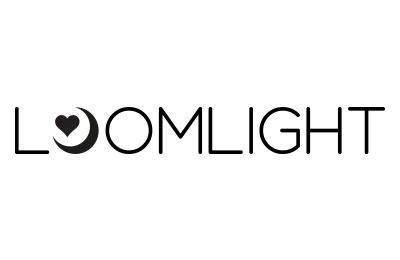 Logo Imprint Loomlight – Zu den Büchern des Loomlight Verlags