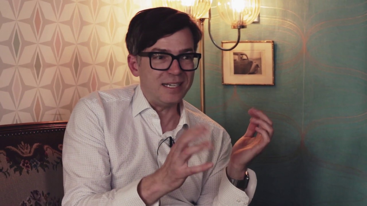 Ralph Caspers über „Die unendliche Geschichte“