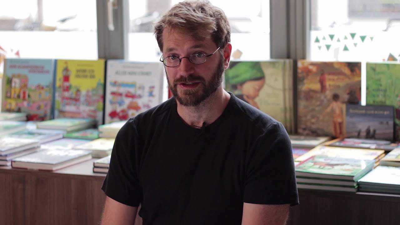 Sebastian Meschenmoser über „Die unendliche Geschichte“