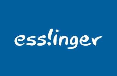 Logo Imprint Esslinger Verlag – Zu den Büchern des Esslinger Verlags